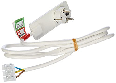 SCHULTE ELEKTROTECHNIK - 1510 0015 1300 EVOline Plug Anschlusskabel, 1.5 m Länge 270093 im Sale